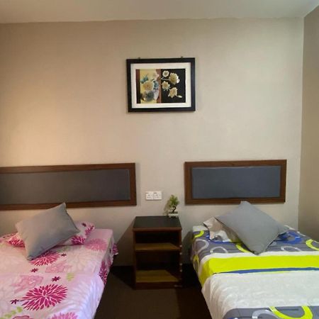 Chalet Tm3 Langkawi Pantai Cenang  Extérieur photo