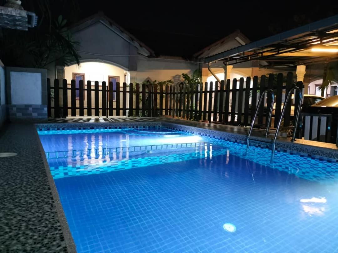 Chalet Tm3 Langkawi Pantai Cenang  Extérieur photo