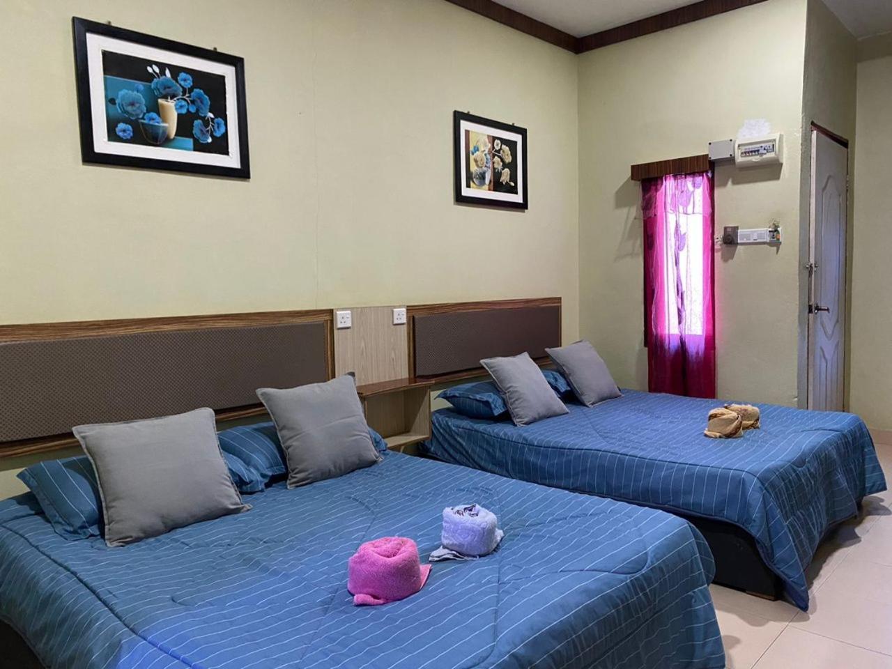 Chalet Tm3 Langkawi Pantai Cenang  Extérieur photo