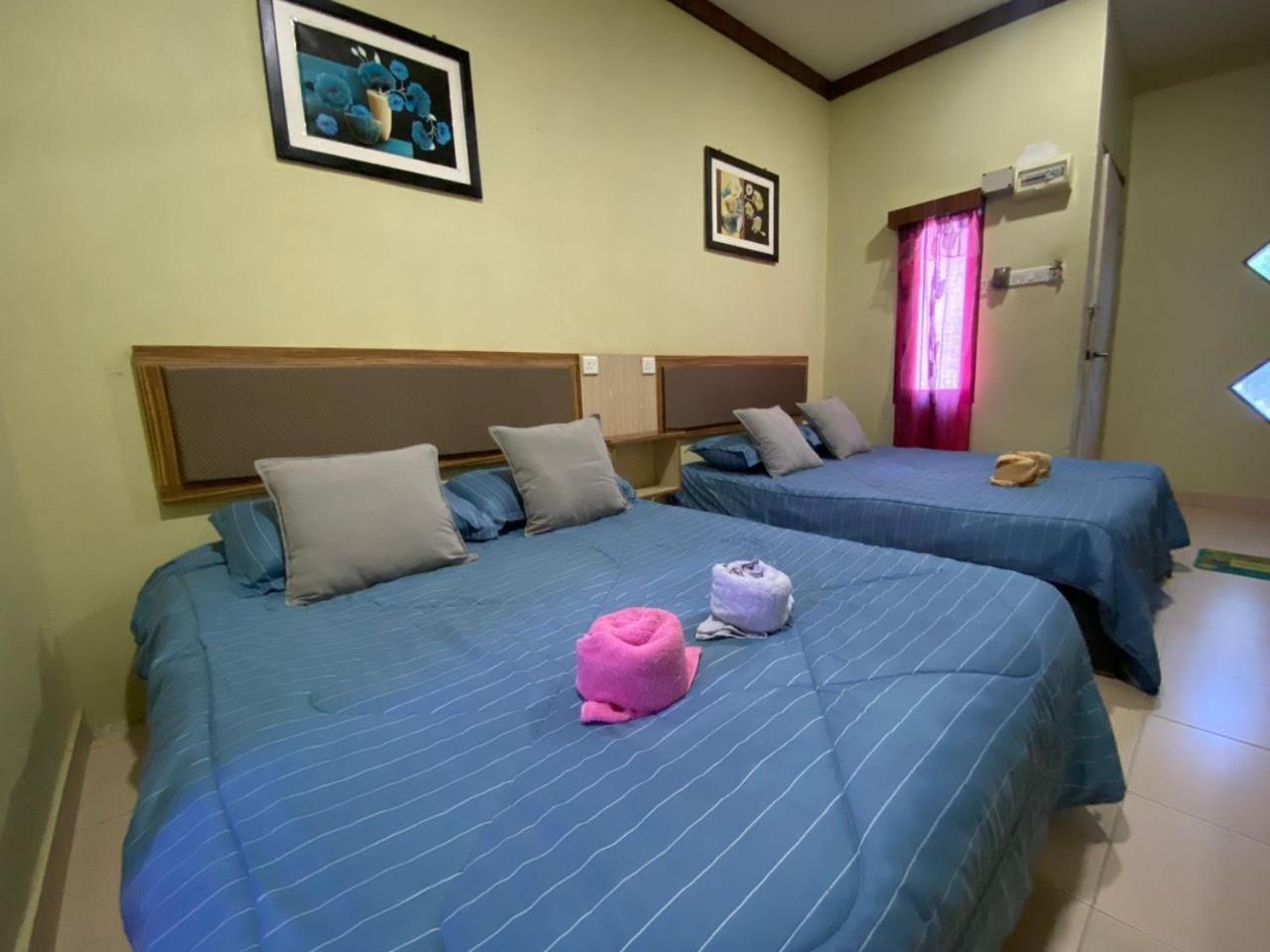 Chalet Tm3 Langkawi Pantai Cenang  Extérieur photo
