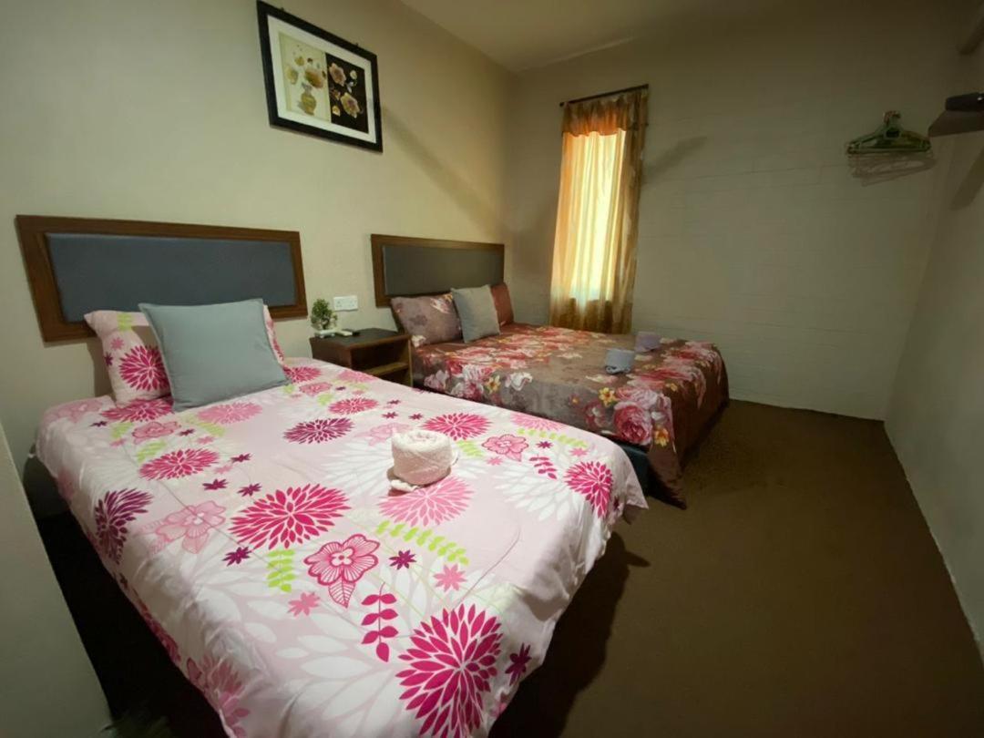 Chalet Tm3 Langkawi Pantai Cenang  Extérieur photo