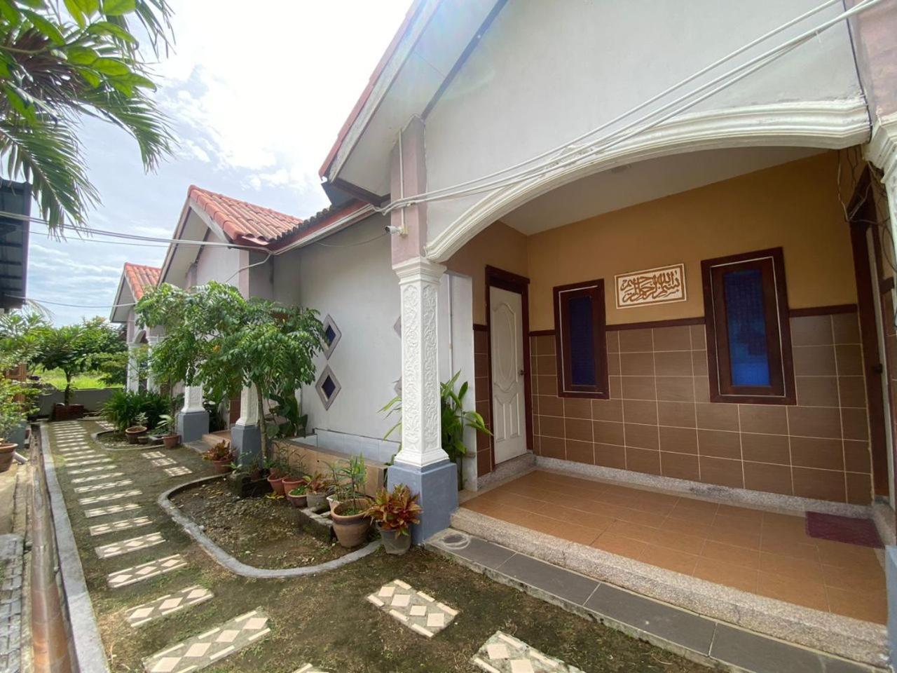 Chalet Tm3 Langkawi Pantai Cenang  Extérieur photo