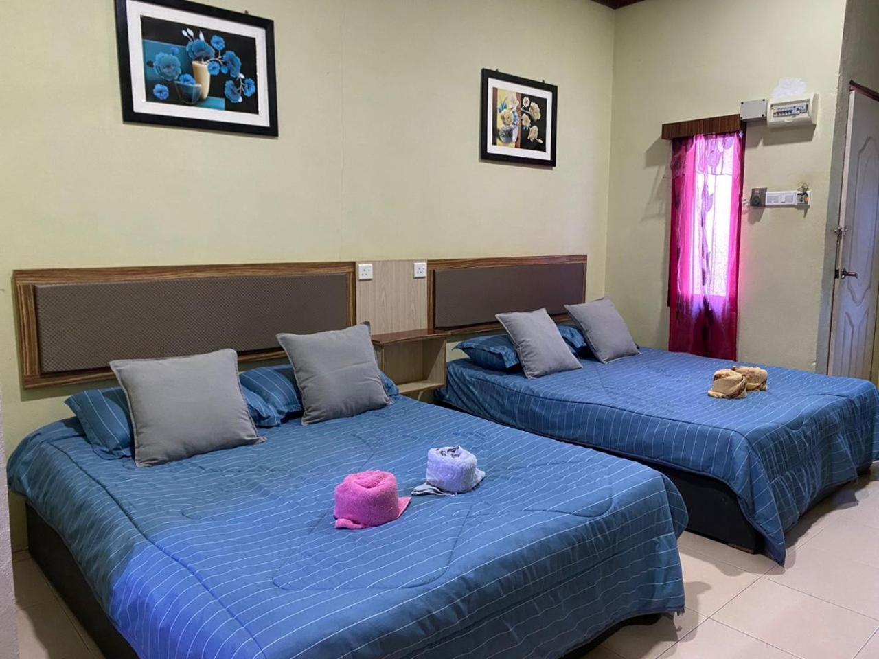 Chalet Tm3 Langkawi Pantai Cenang  Extérieur photo