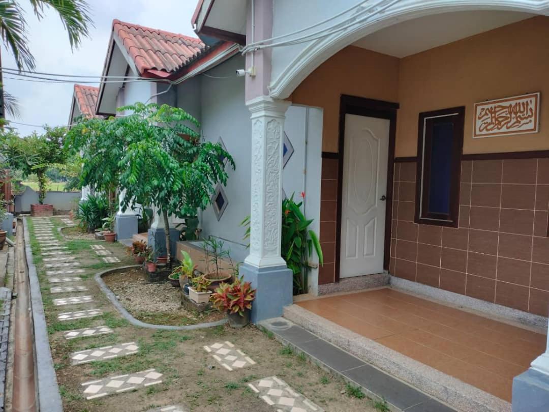 Chalet Tm3 Langkawi Pantai Cenang  Extérieur photo