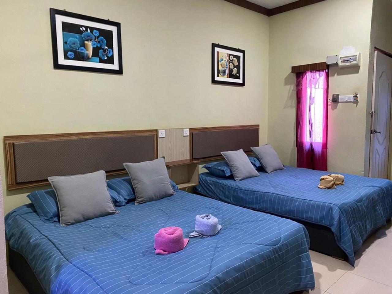 Chalet Tm3 Langkawi Pantai Cenang  Extérieur photo