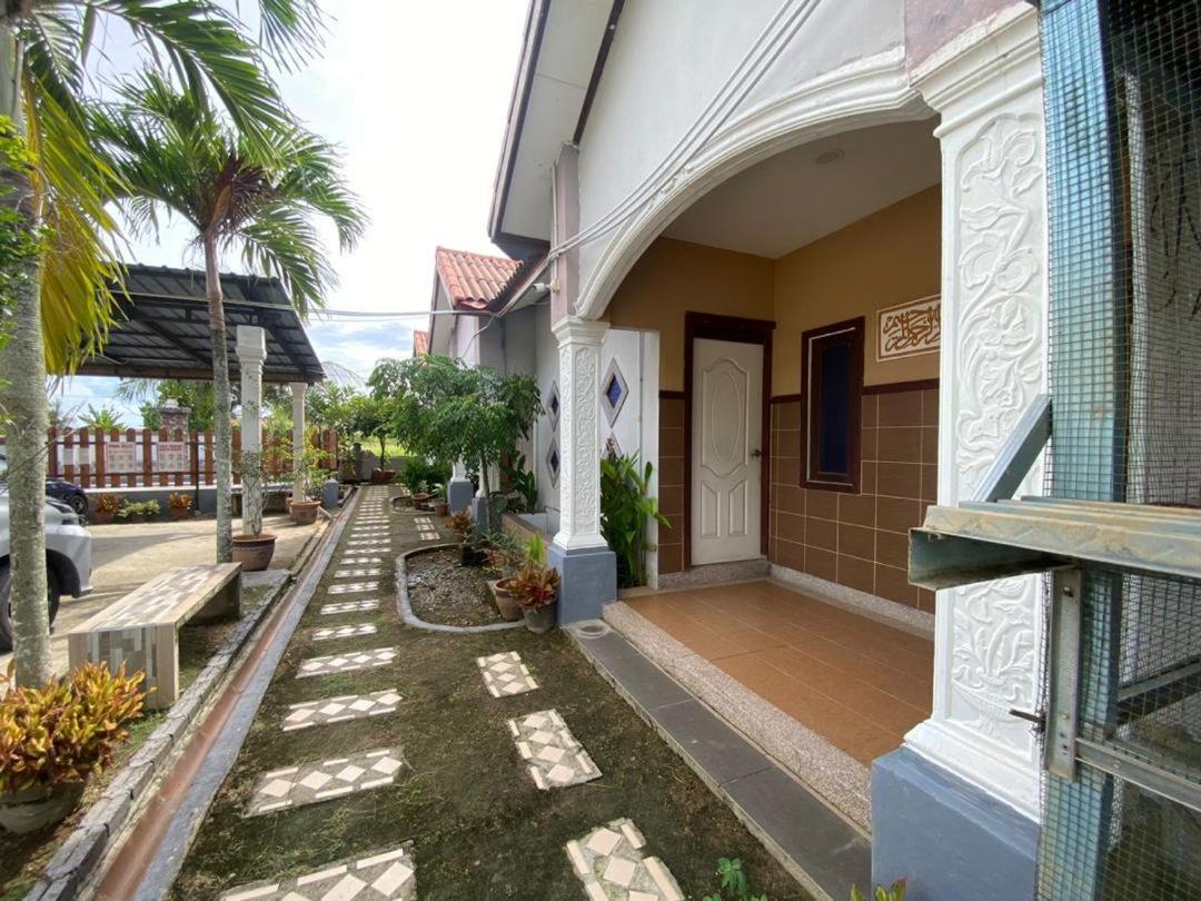 Chalet Tm3 Langkawi Pantai Cenang  Extérieur photo