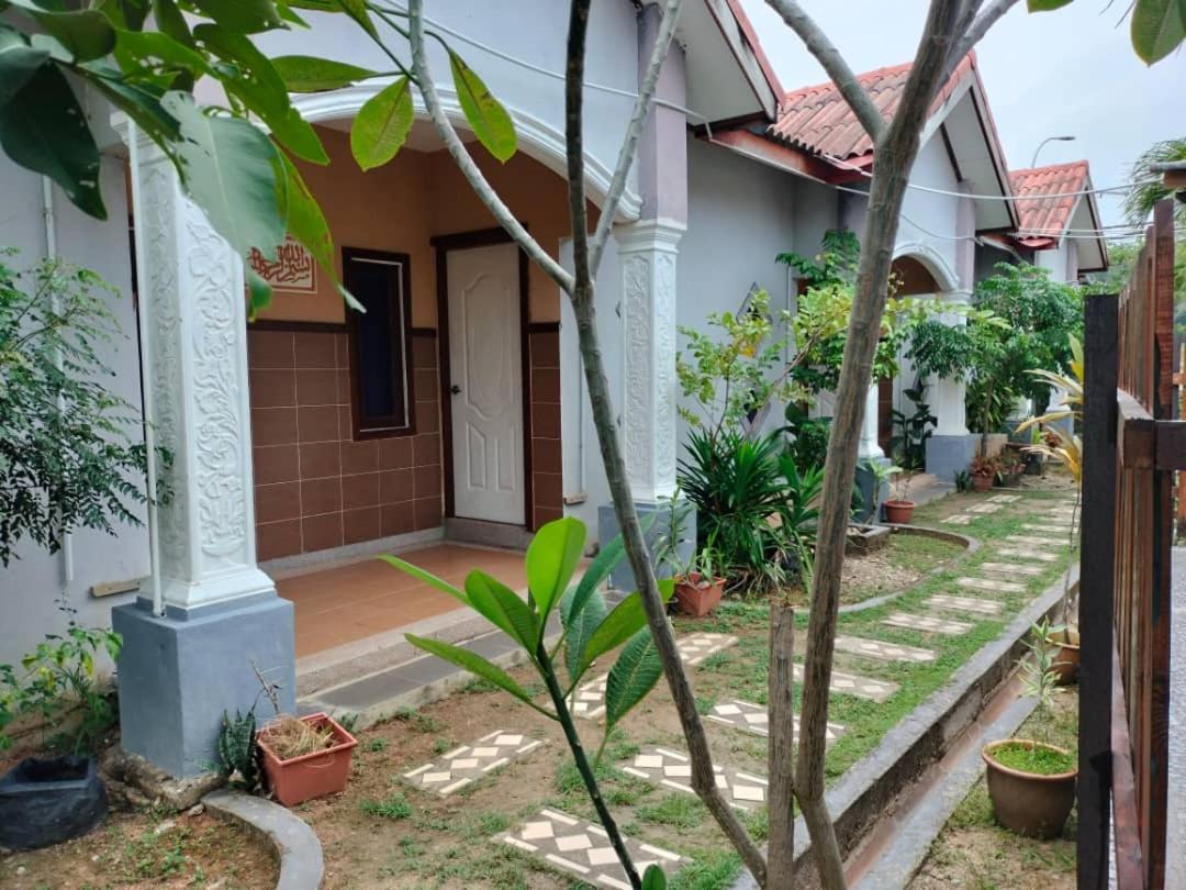 Chalet Tm3 Langkawi Pantai Cenang  Extérieur photo