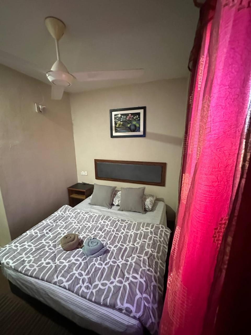 Chalet Tm3 Langkawi Pantai Cenang  Extérieur photo