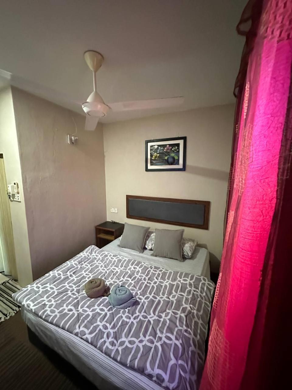 Chalet Tm3 Langkawi Pantai Cenang  Extérieur photo