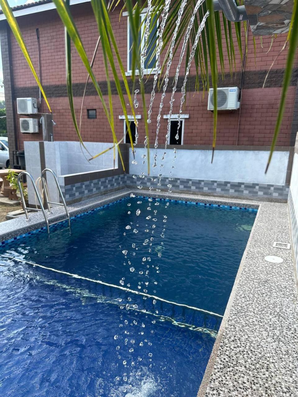 Chalet Tm3 Langkawi Pantai Cenang  Extérieur photo