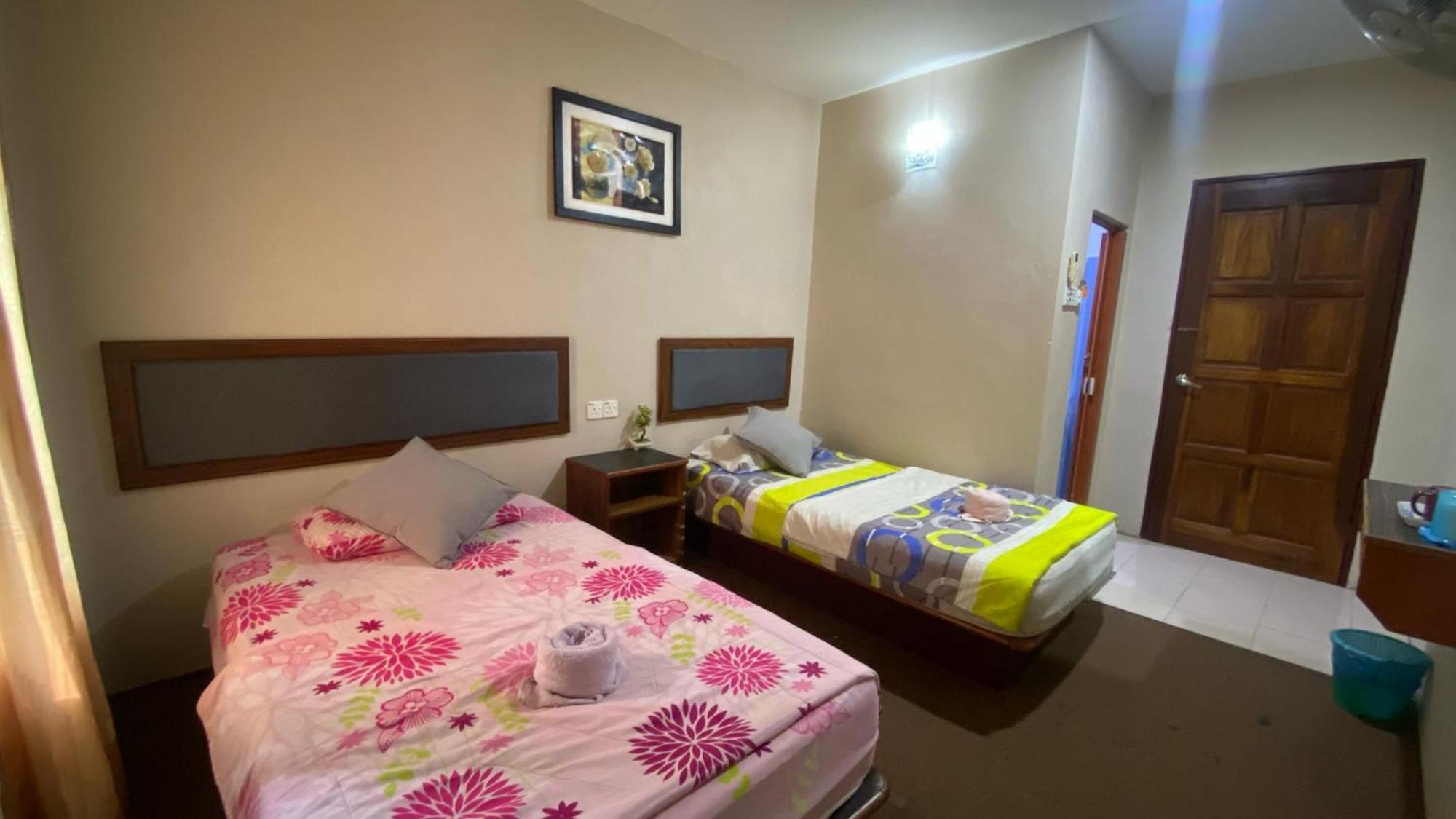 Chalet Tm3 Langkawi Pantai Cenang  Extérieur photo